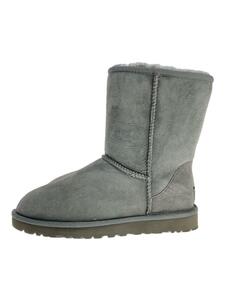 UGG australia◆ブーツ/24cm/GRY