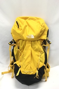 【送料無料】東京)THE NORTH FACE ノースフェイス テルス35 Tellus 35 NM61810 Lサイズ バックパック