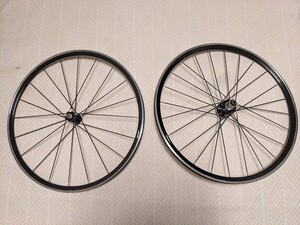 難有り リッチーRITCHEY ZERO system 700Cホイール カンパフリー