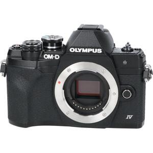 ＯＬＹＭＰＵＳ　Ｅ－Ｍ１０　ＭＡＲＫIV