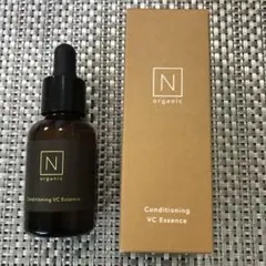 N organic BasicコンディショニングVCエッセンス