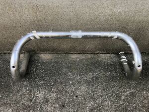 nitto ドロップハンドル　内装ケーブル　400mm 日東