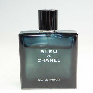 BLEU DE CHANEL ブルー ドゥ シャネル オードゥ パルファム 100ml ヴァポリザター 香水 CO3435