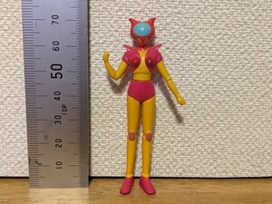 アフロダイA / HG スーパーロボット大全集 特別編 マジンガーZ 対 デビルマン / バンダイ ダイナミック 企画 永井豪 ロボット フィギュア 