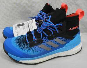 新品 adidas TERREX FREEHIKER PB 品番GZ0334 テレックス フリーハイカー JP28.0cm