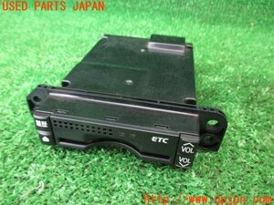 3UPJ=14070503]レクサス・RX450(GYL10W)純正ビルトイン ETC車載器 86980-48010 中古