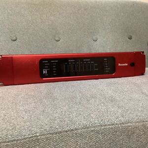 Focusrite Rednet3 SPDIF Coax,ADAT,AES/EBU-Dante コンバータ