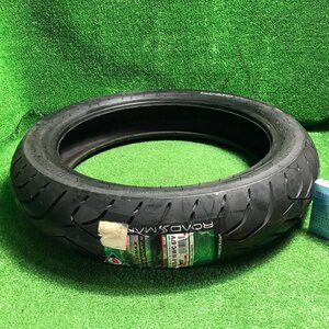 プ飯n522 ダンロップ ■スポーツマックス ロードスマートⅡ リア バイクタイヤ サイズ(140/70R 18 M/C 67V) バイク 部品