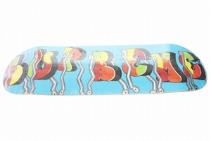 シュプリーム SUPREME 16AW BLADE WHOLE CAR SKATEBOARD SKATE DECK ブレード ホール カー スケートボード スケボー デッキ ☆AA★■▲