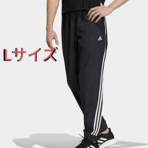 【未開封】adidas アディダス スウェットパンツ ジョガーパンツ スリーストライプパンツ クラシックパンツ ジム/トレーニング Lサイズ