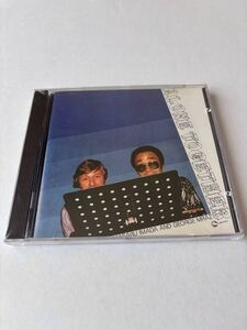 TBM 西独盤/ 今田勝&GEORGE MRAZ / ALONE TOGETER /Three Blind Mice /TBM CD 5003 未開封