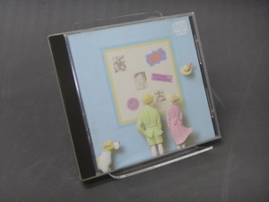 【96】☆CD☆山下達郎 / ポケットミュージック ☆