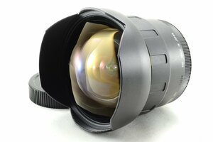 【良品・光学クリアー】TAMRON SP AF 14mm F2.8 69E / Nikon用 #4554