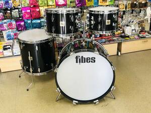 中古 Fibes 1970