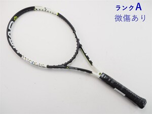 中古 テニスラケット ヘッド グラフィン エックスティー スピード エス 2015年モデル (G2)HEAD GRAPHENE XT SPEED S 2015