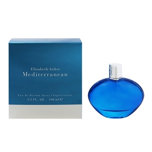 エリザベスアーデン メディタレイニアン EDP・SP 100ml 香水 フレグランス MEDITERRANEAN ELIZABETH ARDEN 新品 未使用