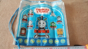 Thomasビニールキンチャク