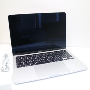 超美品 MacBook Pro 2020 13インチ Core i5 16GB SSD 512GB ノートパソコン Apple 中古 即日発送 あすつく 土日祝発送OK