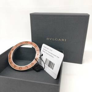 【美品級】BVLGARI（ブルガリ）バングル