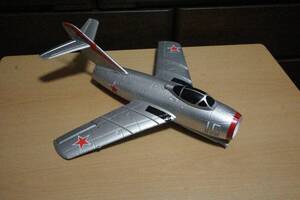 希少　MIG-15　35mmダクテッドファン　ラジコン　skyangel　