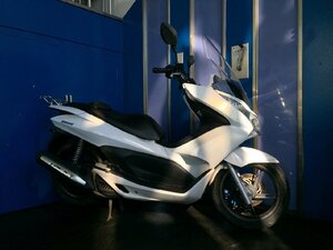 PCX125　乗り出し価格！！　No.18031