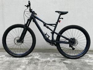 specialized camber FSR 27.5 Mサイズ