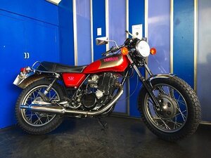 SR400-2　乗り出し価格！！　No.18414