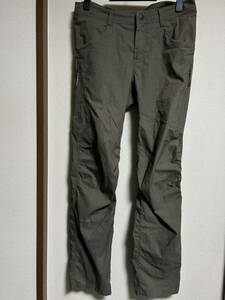 アークテリクスStowe Pant Men’s 32