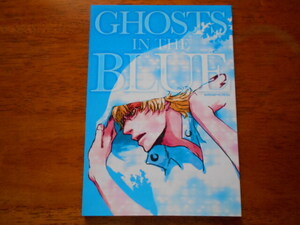 同人誌 TIGER&BUNNY 【GHOSTS IN THE BLUE】cantera/漫画・小説/兎虎