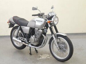 HONDA GB250 CLUBMAN【動画有】ローン可 土曜日現車確認可 要予約 MC10 クラブマン ネイキッド クラシカル レトロ 車体 ホンダ