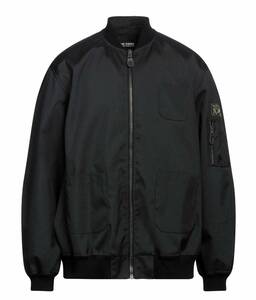 raf simons 22SS School uniform bomber Grimcrawler XS ラフシモンズ　ボンバー　ジャケット