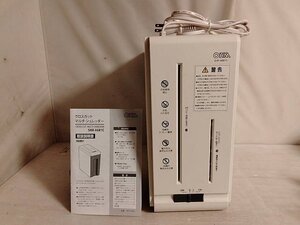 クロスカットマルチシュレッター SHR-X681C