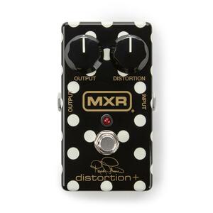 【レア】【新品】 RR104 MXR Distortion+ RANDY RHOADS SPECIAL EDITION #MXR-RR104