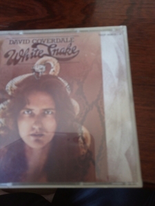 ★☆Whitesnake Northwinds David Coverdale 2CD 日本盤☆★18915