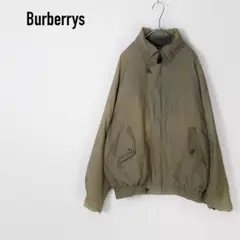 Burberrys 90