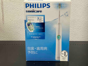 PHILPS Sonicare Easy clean フィリップス ソニッケアー イージークリーン HX6521/01 電動ブラシ 未開封