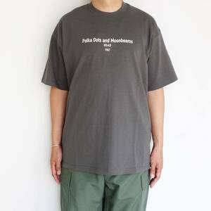 【MOUNTAIN RESEARCH マウンテンリサーチ】TシャツM 「Polka Dots」 人気アイテム 