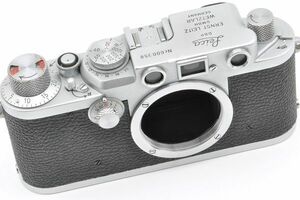 Leica IIIf ライカ Ⅲｆ スプール Lマウント L39 Leitz Wetzlar ライツ ヴェッツラー ドイツ製 Germany バルナック III f Ⅲ ｆ 3 ３