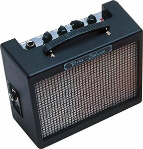 Fender フェンダー ギターアンプ MINI DELUXE AMP