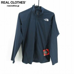 ☆【未使用】THE NORTH FACE/ノースフェイス エイペックスライトジャケット NP71876/M /UPK