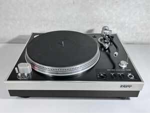 e8943 動作品 SONY ソニー PS-8750 レコードプレーヤー