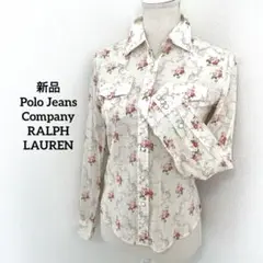 新品　Polo Jeans Company RALPH LAUREN シャツ