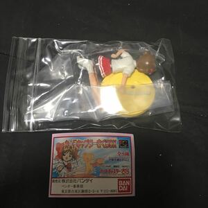 HGシリーズ★カードキャプタ-さくらDX★さくら体操着★単品★ミニブック付き★未開封★未組み立て★バンダイ★ガシャポン ★BANDAI