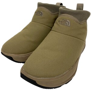 THE NORTH FACE FIREFLY BOOTIE WWウォールナットボアブーツスニーカー 8069000103809