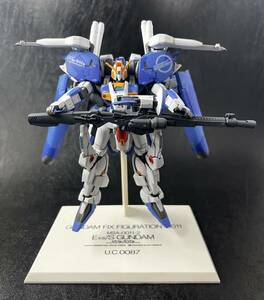 ■GUNDAM FIX FIGURATION/ガンダムフィックスフィギュレーション ■Ex-S ガンダム■箱無しUSED