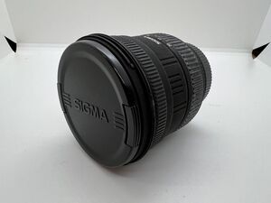 #99/RB272★シグマ SIGMA 10-20mm F4-5.6 EX DC ペンタックス用 レンズ