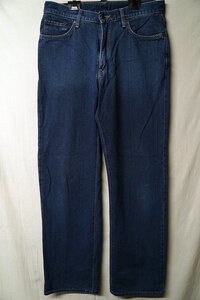 ◆レーヨン混ソフトジーンズ◆EDWIN エドウィン SOFT JEANS 1703◆W33◆