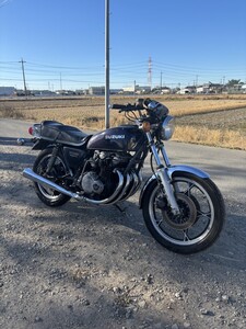 SUZUKI　GS550 レストアベース　埼玉県　(gs400gs750gs1100cb500cb550cb750cb400z400fxz500z550ゴキザリバブcbx400cbx550旧車 スズキ