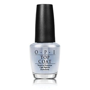 【おすすめ】 OPI（オーピーアイ） トップコート