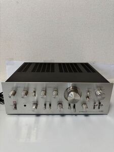 ☆pioneer パイオニアSA-8900Ⅱ　プリメインアンプ☆通電確認済み